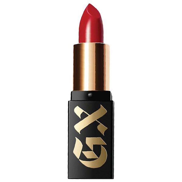 Mini Batom GXVE By Gwen Stefani Original Me Clean High-Performance Matte Lipstick