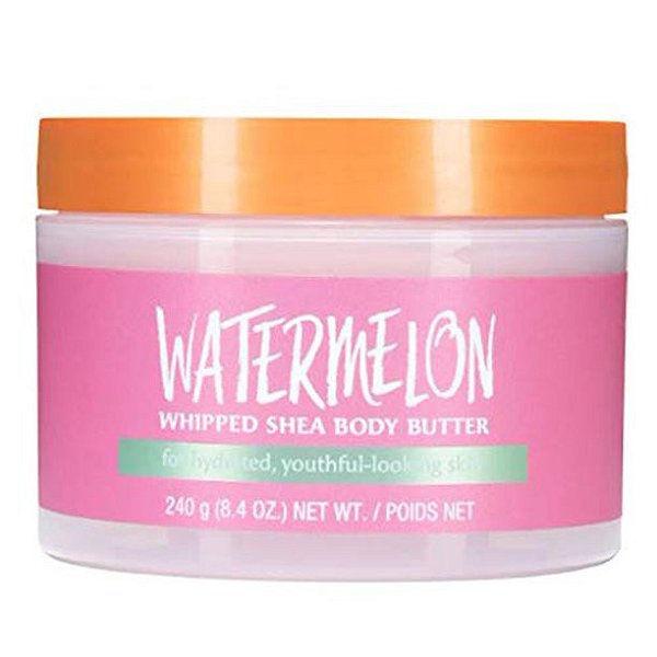 Tree Hut - Manteiga Corporal Shea Body Butter Watermelon
