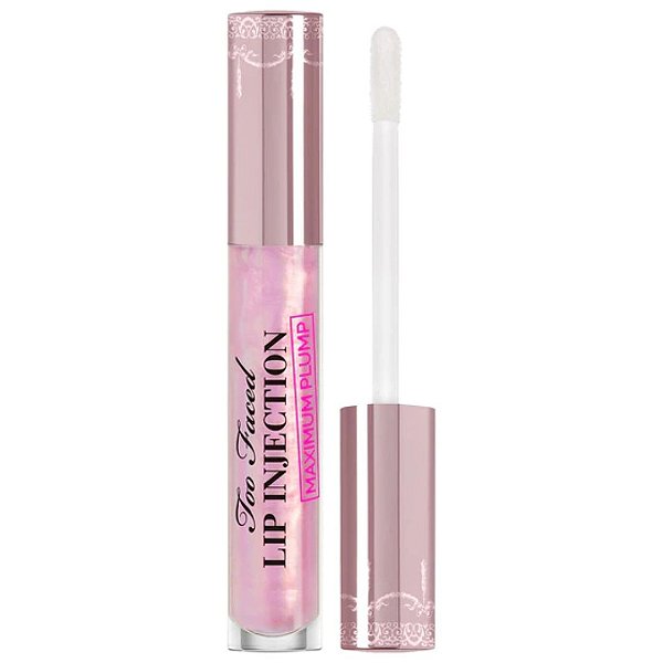 Too Faced - Gloss Labial Lip Injection Maximum Plump 4g