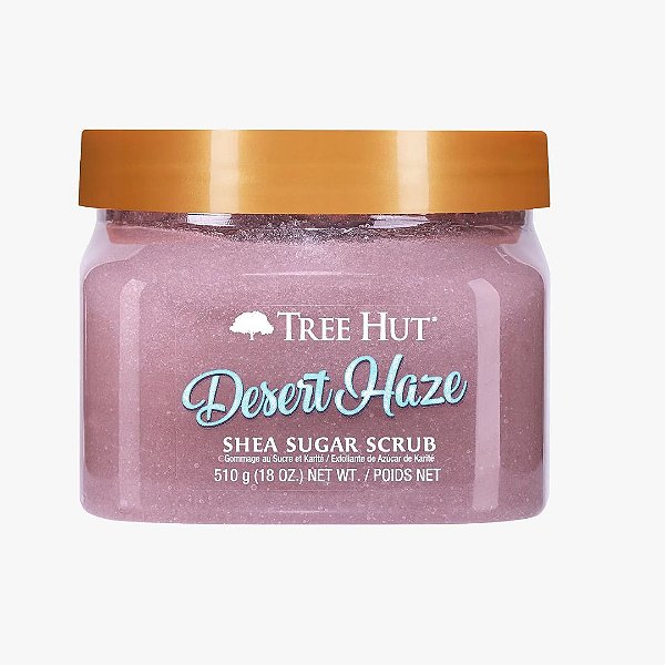 Tree Hut - Esfoliante Corporal Desert Haze