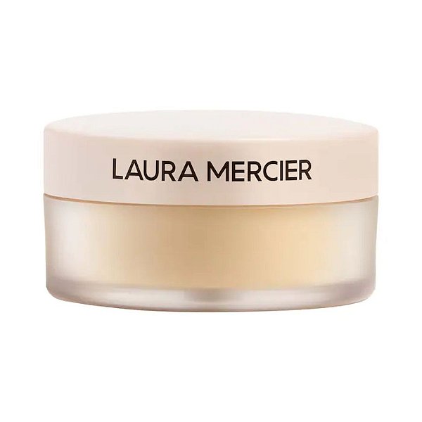 Laura Mercier - Mini Pó Translúcido Ultra-Blur Talc-Free Loose Setting Powder