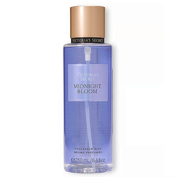 Victoria's Secret - Body Splash Midnight Bloom