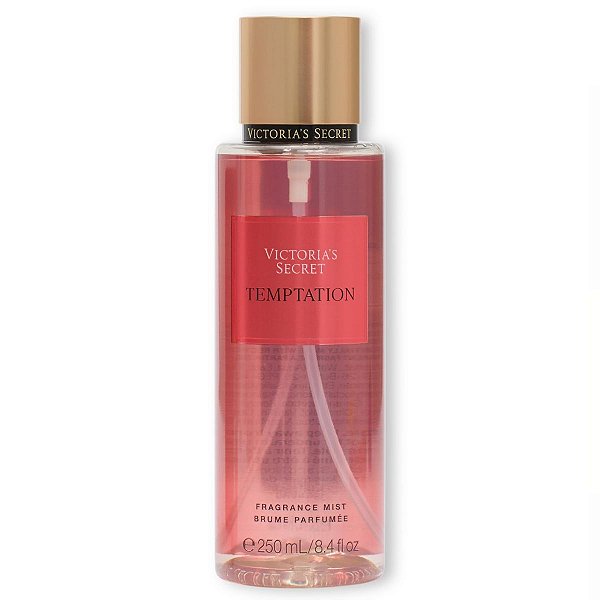 Victoria's Secret - Body Splash Temptation