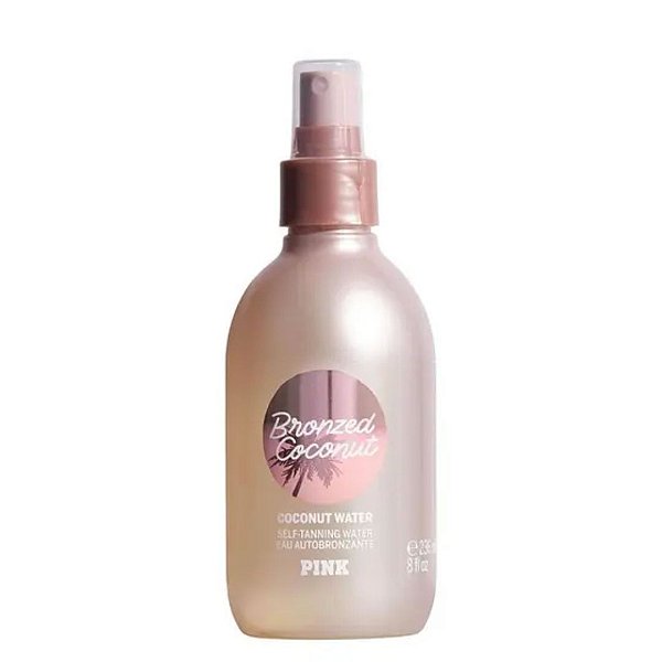 Victoria's Secret PINK - Autobronzeador Bronzed Coconut