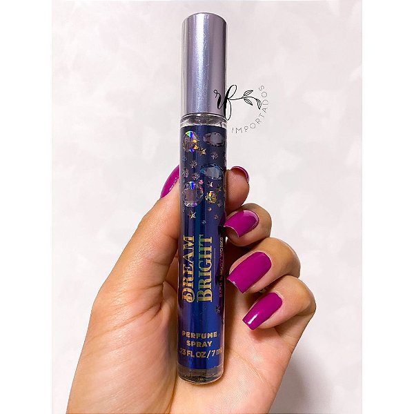 Bath & Body Works - Perfume de Bolsa Dream Bright Feminino