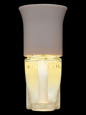 Bath & Body Works - Plug Aromatizador De Ambiente Gray Flare Nightlight