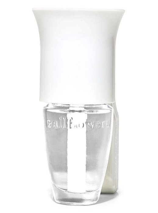 Bath & Body Works - Plug Aromatizador De Ambiente White Flare