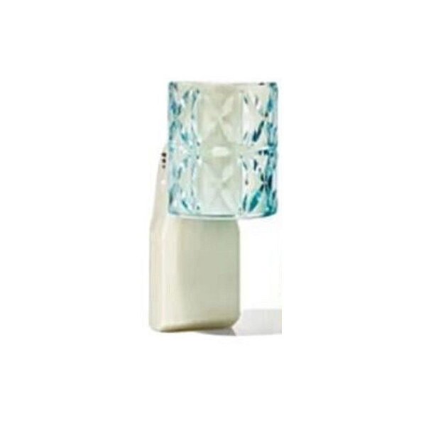 Bath & Body Works - Plug Aromatizador De Ambiente Sky Scent Control