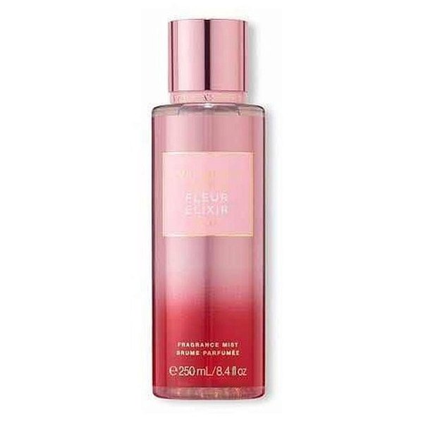 Victoria's Secret - Body Splash Fleur Elixir