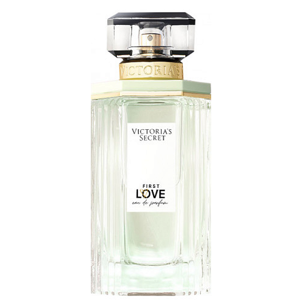 Victoria's Secret - Perfume First Love Feminino Edp 100ml
