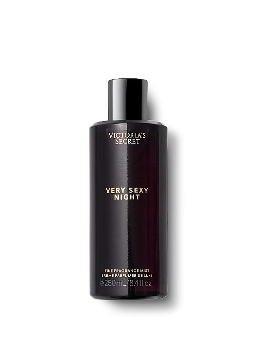 Victoria's Secret - Very Sexy Night Fine Fragrance Mist