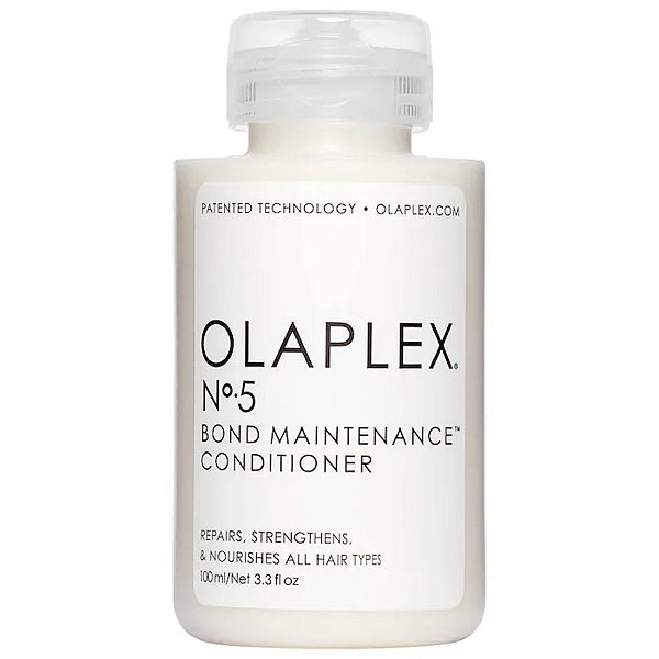 Olaplex - Nº. 5 Condicionador Capilar Bond Maintenance™ Conditioner 100ml