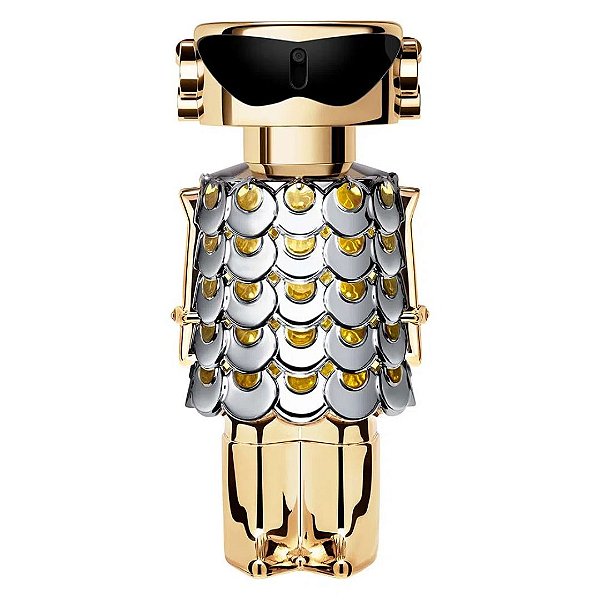 Paco Rabanne - Perfume Fame Feminino Edp 80ml - Tester