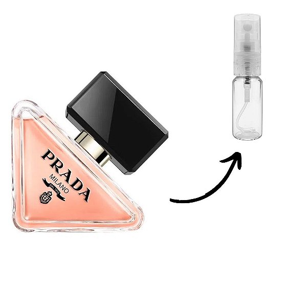 Prada - Decant Perfume Prada Paradoxe Feminino Edp