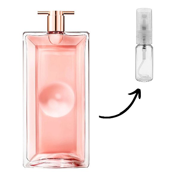 Lancôme - Decant Perfume Idôle Feminino Le Parfum