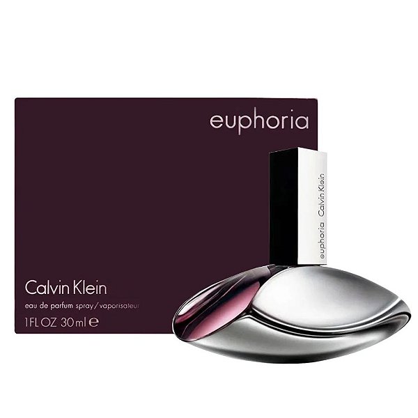 Calvin Klein - Perfume Euphoria Feminino Edp 100ml - RF Importados -  Produtos Importados de Beleza e Cuidados Pessoais