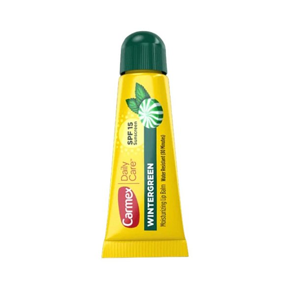 Carmex Lip Balm Bisnaga Menta - Hidratante Labial