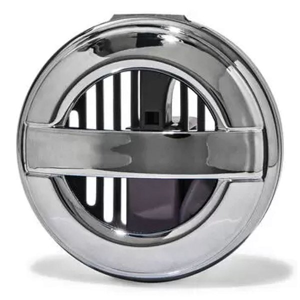 Bath & Body Works - Suporte Aromatizador De Carro Metálico