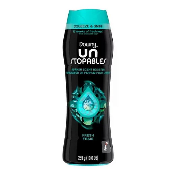 Downy - Unstopables Fresh Intensificador De Perfume Para Roupas