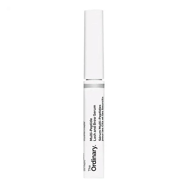 The Ordinary - Sérum para cílios e Sobrancelhas Multi-Peptide Lash and Brow Serum
