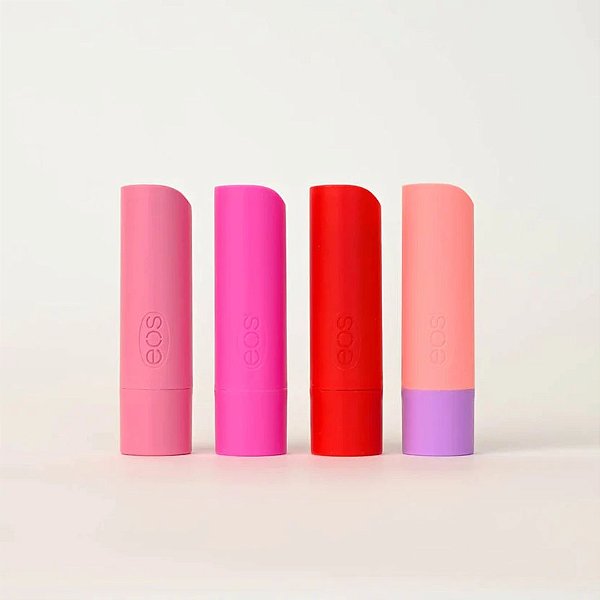 Eos Lip Balm Bastão Hidratante Labial - 1 Unidade