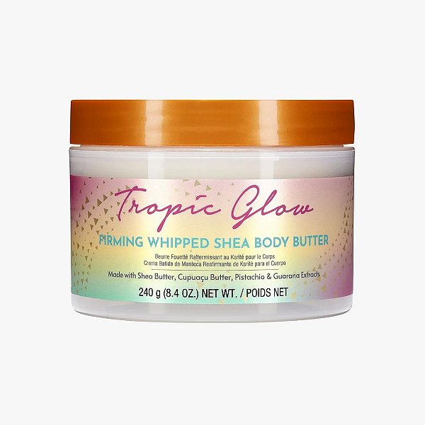 Tree Hut - Manteiga Corporal Shea Body Butter Tropic Glow