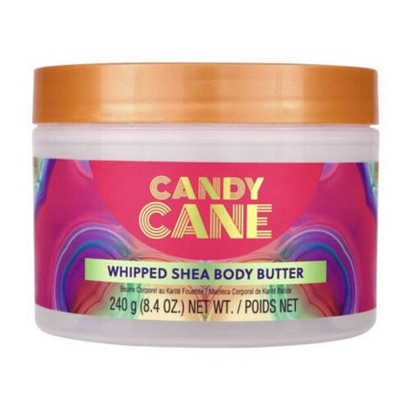 Tree Hut - Manteiga Corporal Shea Body Butter Candy Cane