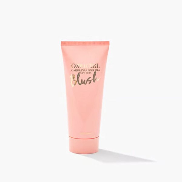 Carolina Herrera Loção Hidratante Corporal Body Lotion Good Girl