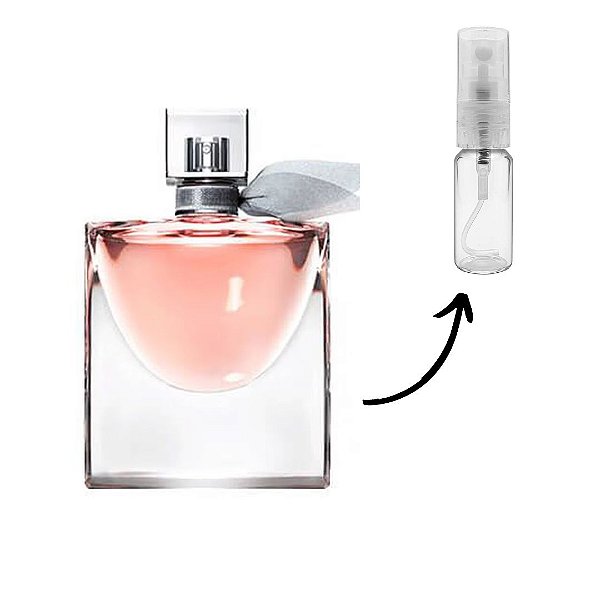 Lancôme - Decant Perfume La Vie Est Belle Feminino Edp