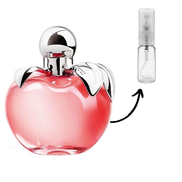 Nina Ricci - Decant Perfume Nina Ricci Feminino Edt