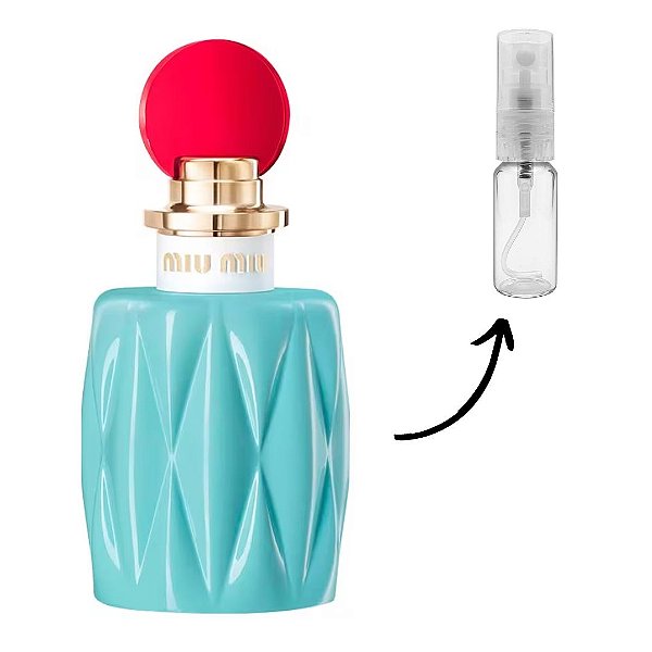 Miu Miu - Decant Perfume Miu Miu Feminino Edp