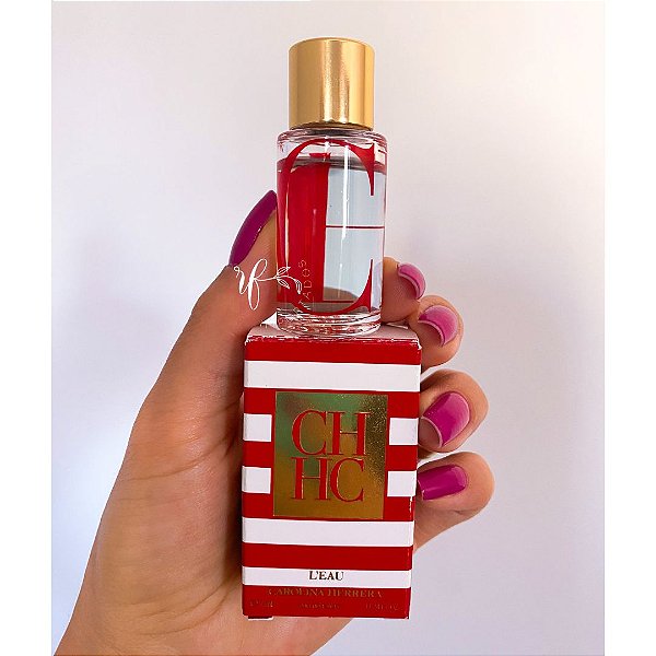 Miniatura Good Girl Suprême Carolina Herrera Eau De Parfum - 7 Ml