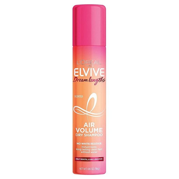 Loreal - Shampoo à Seco Dream Lenghts 118g