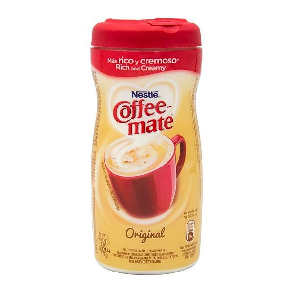 Nestlé - Coffee Mate Original 170g