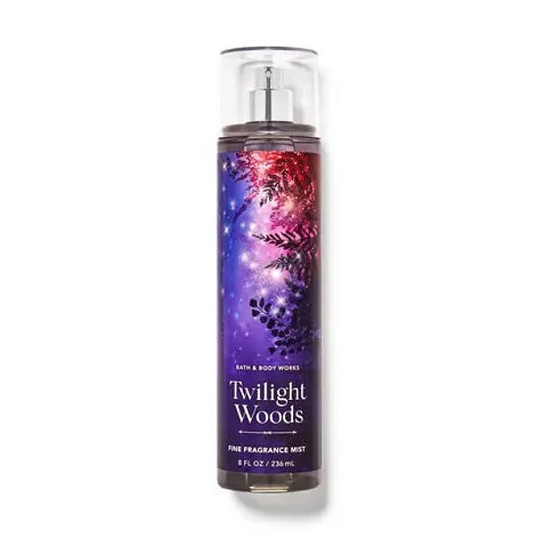 Bath & Body Works - Body Splash Twilight Woods