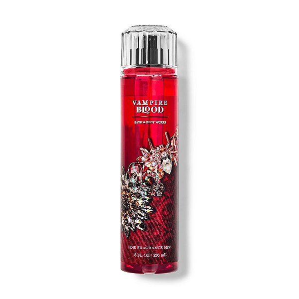 Bath & Body Works - Body Splash Vampire Blood