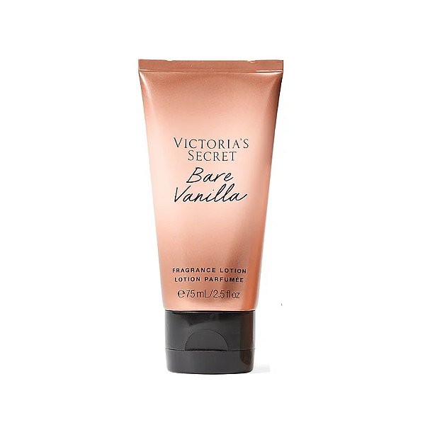 Victoria's Secret - Mini Hidratante Corporal Bare Vanilla