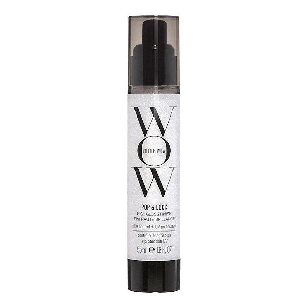 Color Wow - Pop + Lock Frizz Control + Glossing Serum 55ml