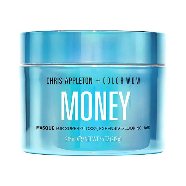 Color Wow - Máscara Capilar Money Mask Deep Hydrating & Strengthening Hair Treatment 215ml