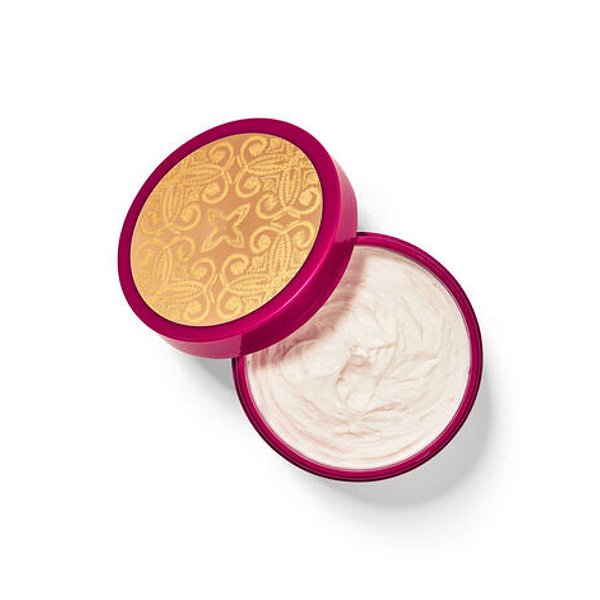 Bath & Body Works - Manteiga Corporal Hidratante Glowtion Luminous