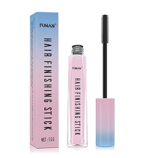 Máscara Para Cabelos Anti-Frizz Funan