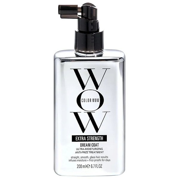 Color Wow - Extra Strength Dream Coat Tratamento Anti-Frizz 200ml