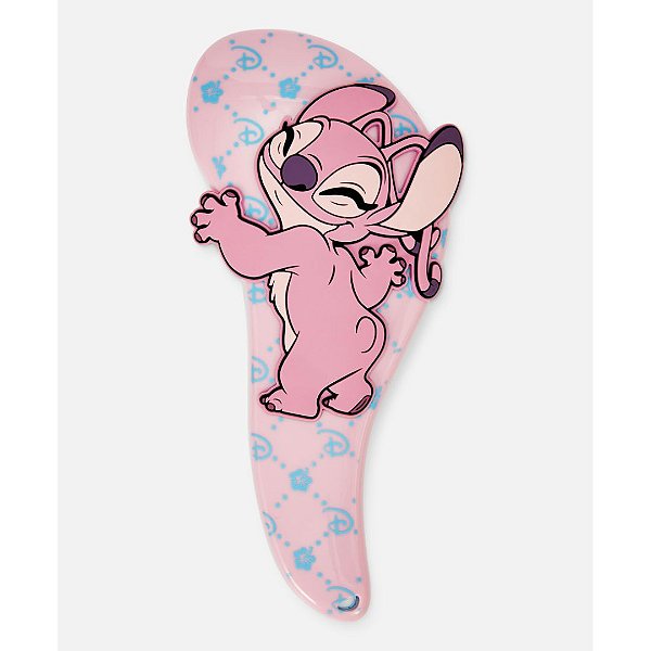 Escova de Cabelo Disney Lilo & Stitch - Angel