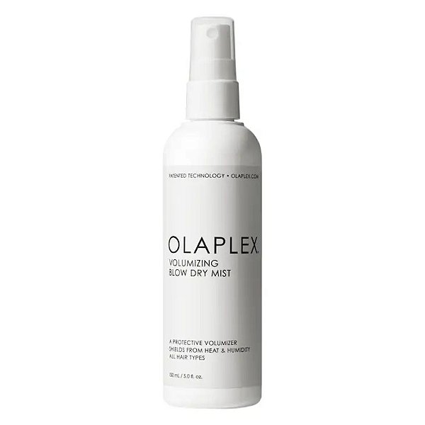 Olaplex - Protetor Térmico Volumizing Blow Dry Mist 150ml
