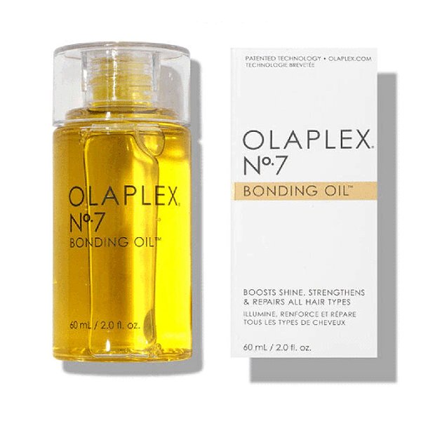 Olaplex - Nº. 7 Óleo Capilar Bonding Hair Oil 60ml