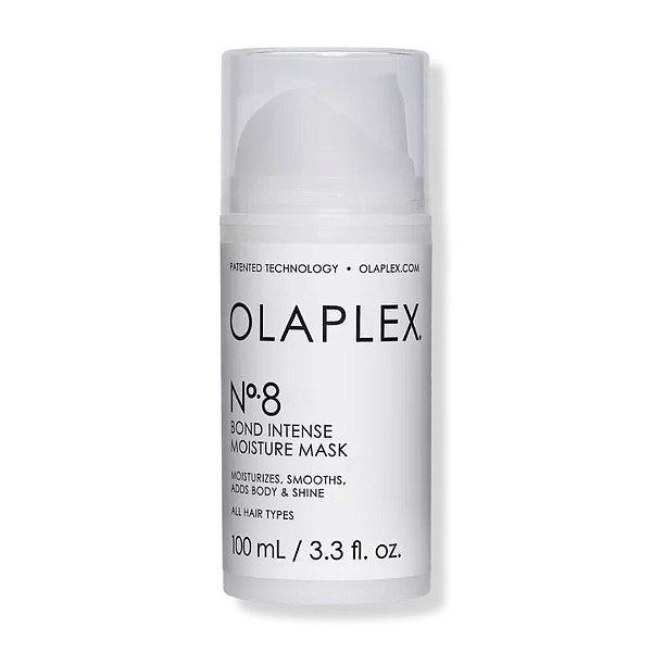Olaplex - Nº. 8 Máscara Capilar Bond Intense Moisture Mask 100ml