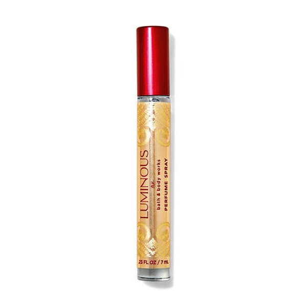Bath & Body Works - Perfume de Bolsa Luminous