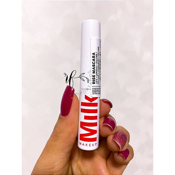 Milk - Mini Máscara de Cílios RISE Lifting + Lengthening Mascara