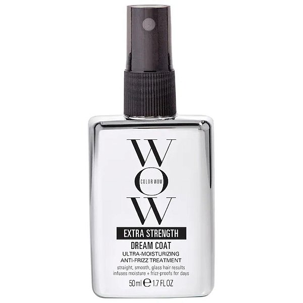 Color Wow - Extra Strength Dream Coat Tratamento Anti-Frizz 50ml