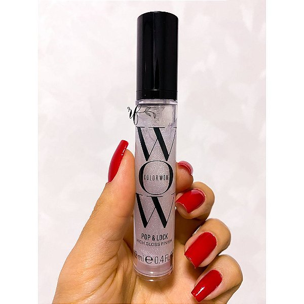 Color Wow - Pop + Lock Frizz Control + Glossing Serum 12ml